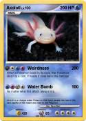 Axolotl