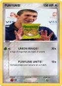 FUNYUNS!