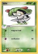 kirlia