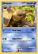 Ultraturtle