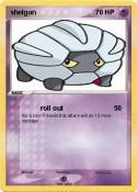 shelgon