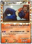 Stoopid Mario