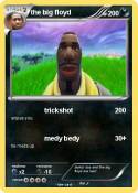 the big floyd