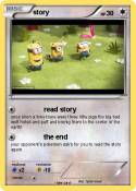 story