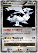 Reshiram
