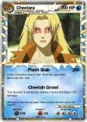 Cheetara