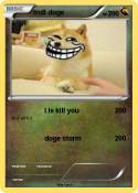 troll doge