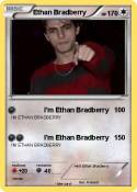 Ethan Bradberry