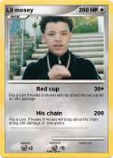 Lil mosey