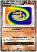 MLG Doge