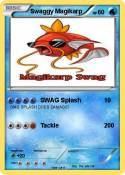 Swaggy Magikarp
