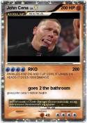 John Cena