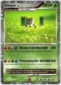 Creeper