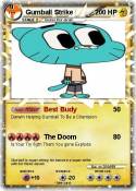 Gumball Strike