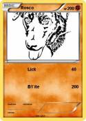 Rosco