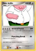 Peter Griffin
