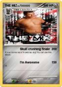 THE MIZ