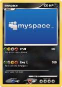 myspace
