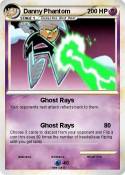 Danny Phantom Danny Phantom