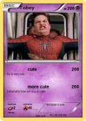 Tobey