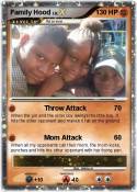 Family Hood
