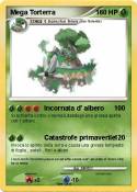 Mega Torterra