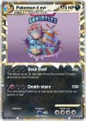 Pokemon 4 evr