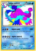 mega wartrill