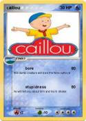 caillou