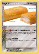 Doge EX