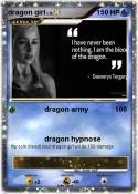 dragon girl