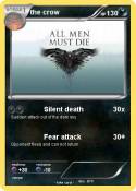 the crow