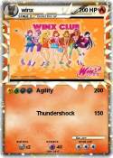 winx