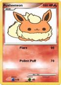 Pusheeneon