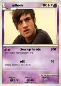 anthony