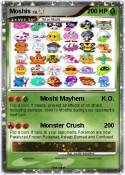 Moshis
