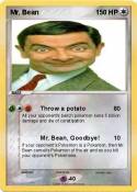 Mr. Bean