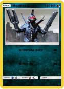 Modified Gigan