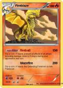 Fireblaze