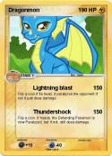 Dragonmon