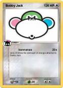  Bobby Jack