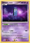 TARDIS