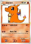 Charzard