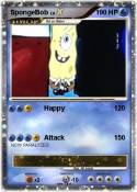SpongeBob