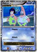Patrick