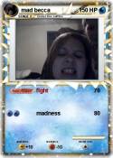 mad becca