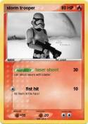 storm trooper