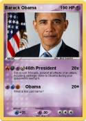 Barack Obama