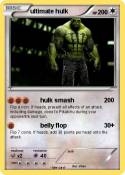 ultimate hulk
