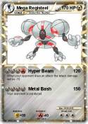 Mega Registeel
